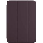 Apple Husa protectie Smart Folio Dark Cherry pentru iPad Mini (6th generation)