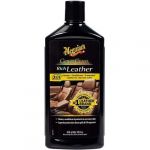 Curatare si intretinere piele Meguiar's Consumer Crema intretinere piele Gold Class Rich Leather Cleaner-Conditioner-Protectant 414 ml