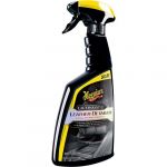Curatare si intretinere piele Meguiar's Consumer Solutie curatare si hidratare piele Ultimate Leather Detailer 473 ml