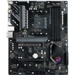 Placa de baza ASRock B550 PG RIPTIDE