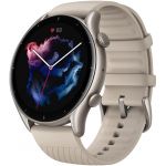 SmartWatch Amazfit GTR 3, Moonlight Grey