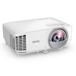 Videoproiector BenQ MW809STH Short Throw