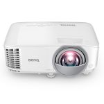 Videoproiector BenQ MX825STH