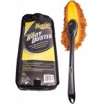 Accesoriu intretinere auto Meguiar's Consumer Perie de praf cu maner ajustabil Versa-Angle Body Duster