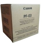 Accesoriu printing Canon PF-03 Print Head