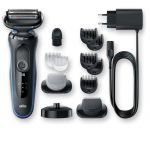 Aparat de ras Braun Series 5 50-B4650cs