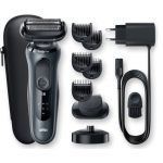Aparat de ras Braun Series 6 60-N4500cs
