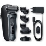 Aparat de ras Braun Series 6 60-N7650cc