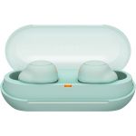 Casti Sony WF-C500 True Wireless, Green
