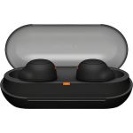 Casti Sony WF-C500 Truly Wireless, Black