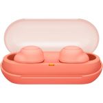 Casti Sony WF-C500 Truly Wireless, Orange