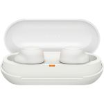 Casti Sony WF-C500 Truly Wireless, White