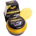 Ceara & Sealant Meguiar's Consumer Ceara auto Gold Class Clear Coat Paste Wax 311 g