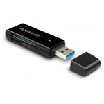 Cititor carduri AXAGON CRE-S2N USB 3.2