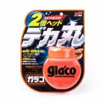 Curatare geamuri Soft99 Tratament hidrofob parbriz Glaco Roll On Large 120 ml