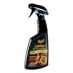 Curatare si intretinere piele Meguiar's Consumer Solutie curatare & intretinere piele Gold Class Rich Leather Cleaner & Conditioner 473 ml