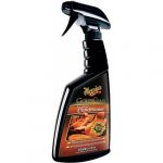 Curatare si intretinere piele Meguiar's Consumer Solutie intretinere piele Gold Class Leather Conditioner 473 ml
