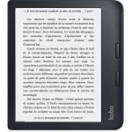 E-book Reader Kobo Libra 2, 7 inch, 32GB, Wi-Fi, Black