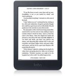 E-book Reader Kobo Nia, 6 inch, 8GB, Black