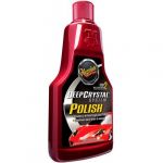 Intretinere vopsea Meguiar's Consumer Deep Crystal Step 2 Polish 473 ml