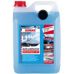 Lichid parbriz Sonax de iarna, 5l