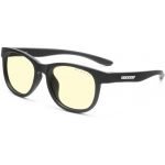 Ochelari protectie Monitor Gunnar Rush Kids Small Onyx Amber 4-8 ani Kids Small