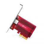 Placa de retea TP-LINK 10Gigabit TX401