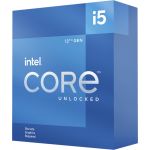 Procesor Intel Alder Lake, Core i5 12600KF 3.7GHz box