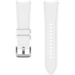 Samsung Curea Hibrid Band Classic S/M White pentru Galaxy Watch 4/Classic