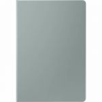 Samsung Husa de protectie tip stand Book Cover Light Green pentru pentru Galaxy Tab S7/S7 Plus
