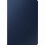 Samsung Husa de protectie tip stand Book Cover Navy pentru pentru Galaxy Tab S7/S7 Plus
