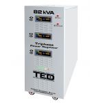 Stabilizator tensiune TED 82KVA-SVC A0061530
