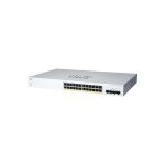 Switch Cisco Gigabit CBS220-48T-4G