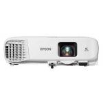 Videoproiector Epson EB-992F