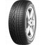 Anvelopa all-season General Grabber hts60 245/65R17 111T