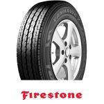 Anvelopa vara Firestone Vanhawk 2 205/70R15c 106/104R Vara