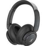 Casti Anker On-Ear, Soundcore Life Tune Black