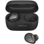 Casti Jabra Elite 85t Ttitan Black