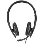 Casti Sennheiser Office/Call Center, SC 165 USB-C