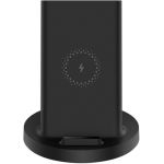 Incarcator wireless Xiaomi Mi Wireless, 20W, negru