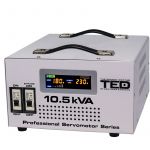 Stabilizator tensiune TED 10.5KVA-SVC TED000033
