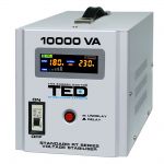 Stabilizator tensiune TED 10KVA-AVR