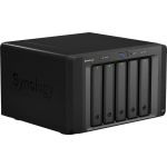 Accesoriu NAS Synology 5-bay 3.5''/2.5'' SATA DX517 Expansion Unit