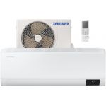 Aer conditionat Samsung Luzon 12000 BTU, Clasa A++/A+, Inverter, Fast cooling, Mod Eco, Auto Clean