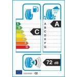 Anvelopa all-season Bridgestone Duravis AllSeason195/75R16C 107/105R