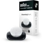 Braun Perie de curatare, compatibila Seria 5 / Seria 6 / Seria 7