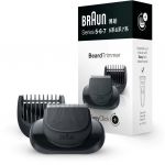 Braun Trimmer Head, compatibil Seria 5 / Seria 6 / Seria 7