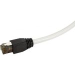 Cablu retea Logilink Cat8.1 Patch Cable S/FTP 5m gray