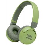 Casti JBL On-Ear, Junior - JR 310BT Green