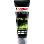 Intretinere vopsea Sonax nano polish profiline, 250 ml